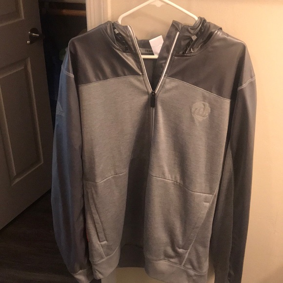 adidas d jacket